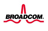 Broadcom Logo