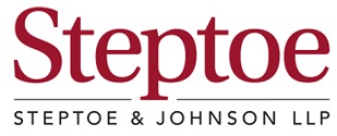 Steptoe Logo